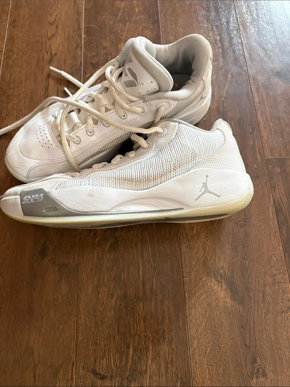 Men’s Nike Jordan’s